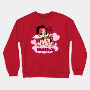 Bara Boopid Crewneck Sweatshirt